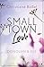 Cover zum Buch Small Town Love: Donovan & Eve