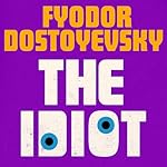 Cover of The Idiot