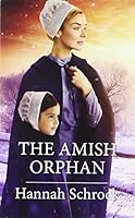 The Amish Orphan 1335499776 Book Cover