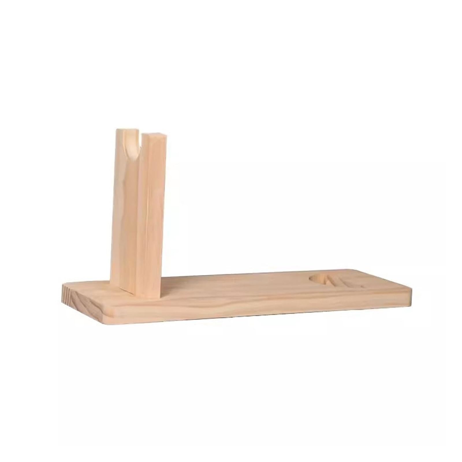 Portabotellas De Vino Estante de vino en ángulo de madera maciza, estante for botellas de vino, sala de estar, pasillo de entrada, estante de exhibición de vino for el hogar Encimera De Estantes Para