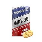 BODYBUILDING DEPOT THE SUPPLEMENT FACTORY – Bodybuilding Depot Whey Protein Isolat 1kg - Butterkeks | um