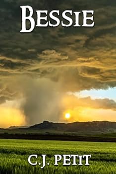 Paperback Bessie Book