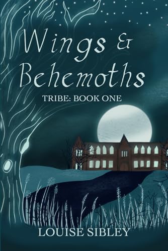Wings & Behemoths (Tribe)