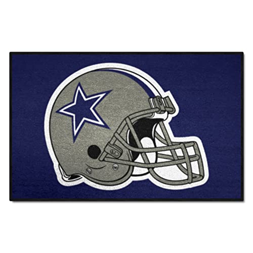 Best Dallas Cowboys Bathroom Decor