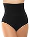 High-Waist Swim Bottom