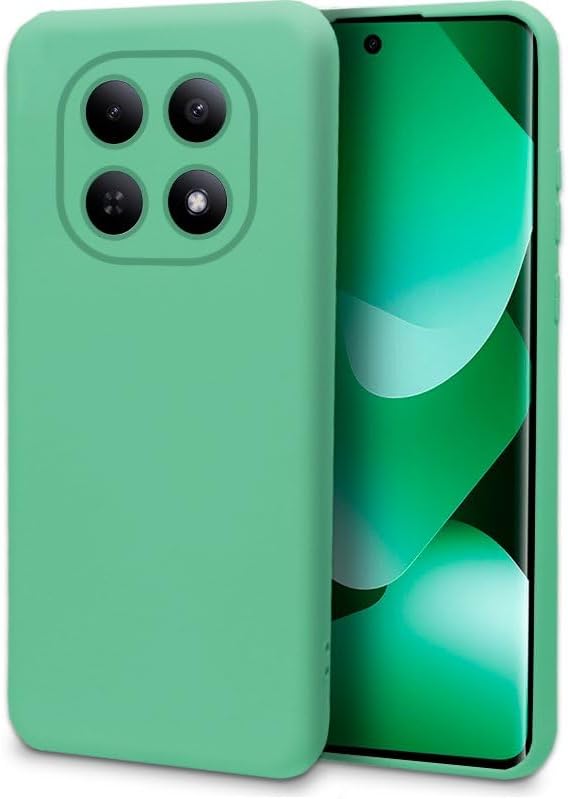 Cool Case for Xiaomi Redmi Note 15 Cover Mint