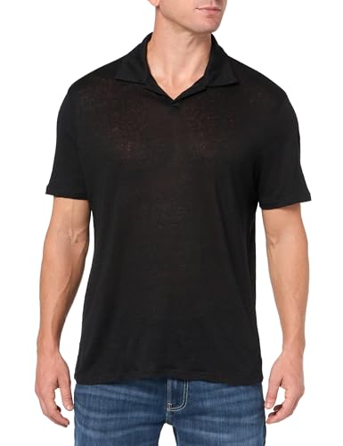 PAIGE Men's Shelton Polo Shirt