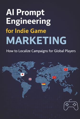 Campaign Brief Template: The Missing System Behind More Consistent Campaigns 4 AI Prompt Engineering for Localized Indie Game Marketing: Prompt Templates, Cultural Briefs, Store Page Copy, Social Media Scripts, Trailer Briefs, ... Indie Game Launches with ChatGPT & LLMs