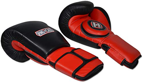Focus Pad-Sparring Glove for Boxing, MMA, Muay Thai
