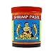 Shrimp & Boy Brand Shrimp Paste, 1 Bottle, 230g [Air Flown from Malaysia, Penang Directly]