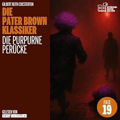 Die purpurne Per&uuml;cke Titelbild