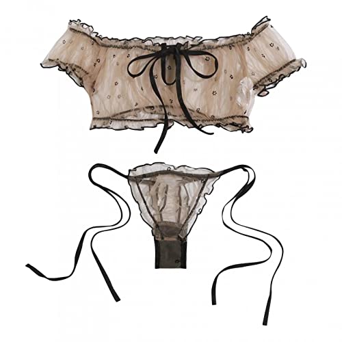 [Cousannory] WF[ ZNV[  ߌ Te ZNV[WF[ [EFA㉺Zbg  ԕ hJ xr[h[ V[X[ Gb`ȉ 킢  pW} L~\[ Xbv sexyiCgEFA Uf