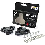 look keo 2 max anleitung  Look Kéo Grip Pedalplatte, Black
