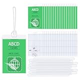 10 Mil Self Laminating Luggage...