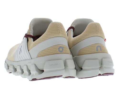 Image of On Women's Cloudswift 3 Sneakers