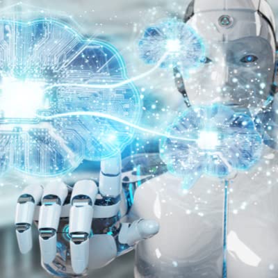 Page de couverture de [Cápsula #3] Humanos vs. Inteligencia Artificial