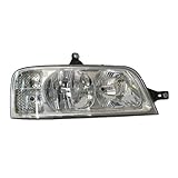 Original Markenersatzteile Magneti Marelli 712415401129 Hauptscheinwerfer, Recht mit LWR
