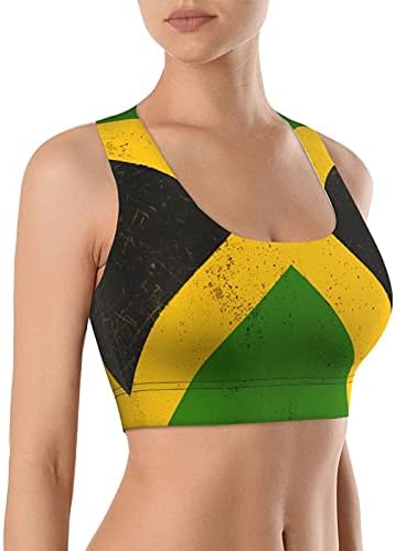 Seamless Comfortable Sports Bras for Women Longline Padded Bra Yoga Crop Tank Tops Fitness Workout Running Top