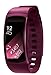 Samsung Gear Fit2- Pink, Small
