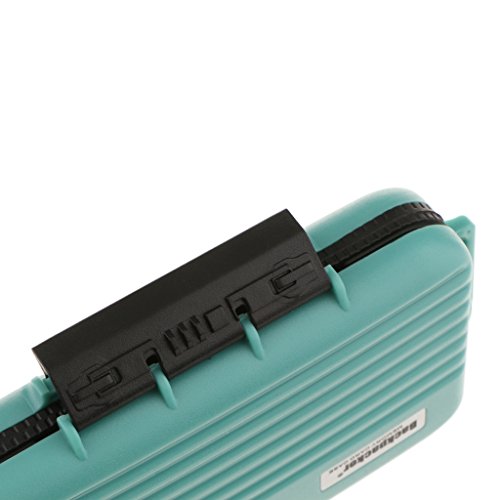 Durável SD CF TF Cartão De Armazenamento Caso Titular Protetora -