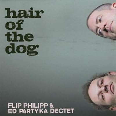 Hair of the Dog