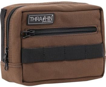 HandleBar Bag - Brown