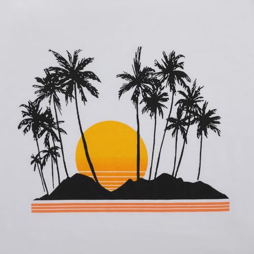 Image of GERU Oversize Boys Summer Sets Short Sleeve Top+Shorts (order a size down)