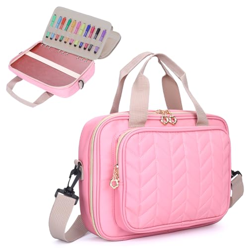 Eternatastic Bible Cover Case for Women,…