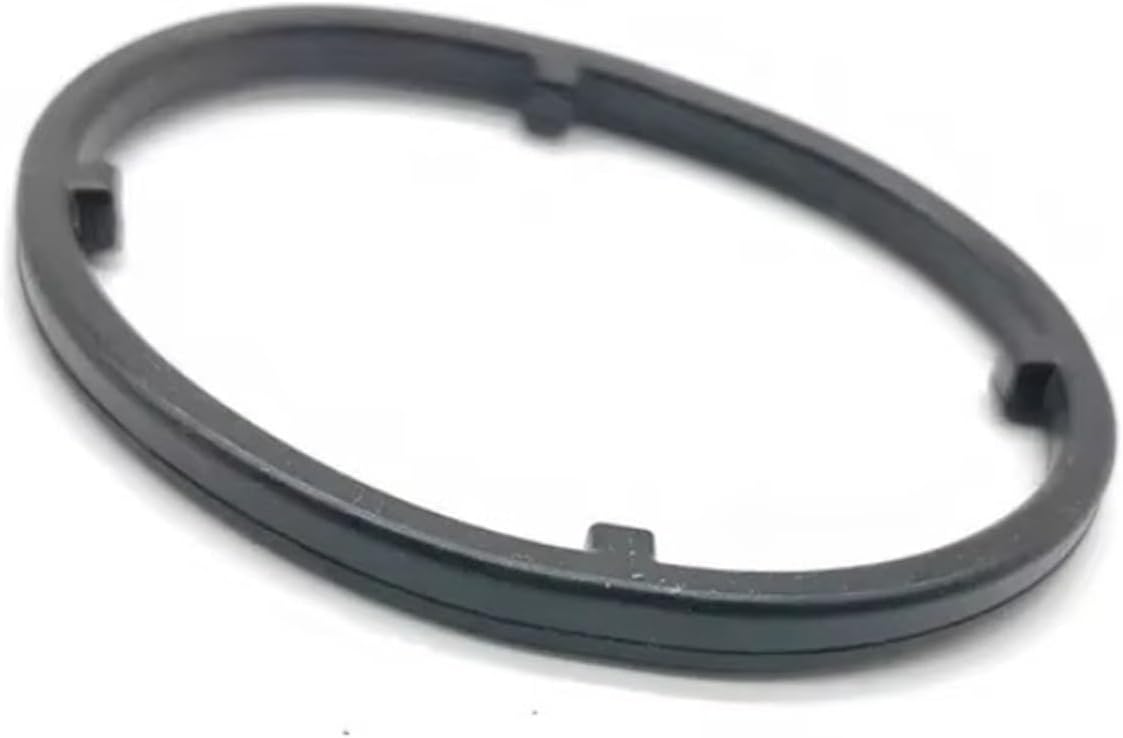 Car Engine Oil Cooler 264132G000 26413-2G000 Engine Oil Cooler O-RING For Sonata For Tucson For Santa Fe IX35 Optima Transmission Oil Cooler