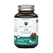 Produktbild Bio Jod Kapseln im Glas  aus Braunalgen  150 µg veganes Jod  ohne künstliche Zusätze  180 Kapseln