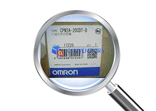 1個 CPM2A-20CDT-D CPM2A20CDTD 新