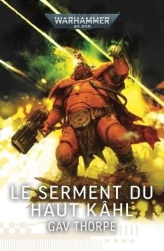 Le Serment du Haut Kâhl