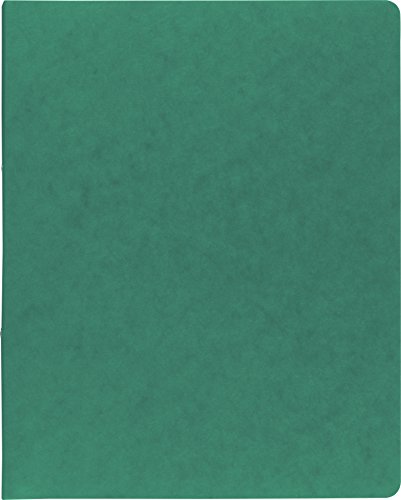 Brunnen 106550759 Ringbuch FACT!plus (A4, aus Karton, 15mm Füllhöhe, 2 Ringe) grün