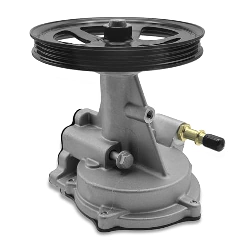 Pompe à vide de frein 12662552 compatible Escalade Yukon Sierra 1500