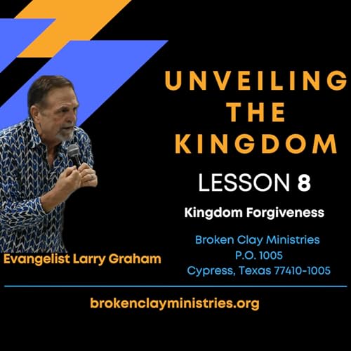 Kingdom Forgiveness