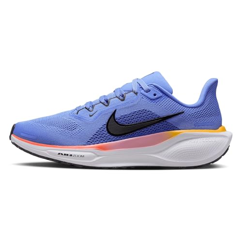Image of Nike Womens Nike Pegasus 41 Gore-tex Wasserdichter Strassenlaufschuh Fur Damen