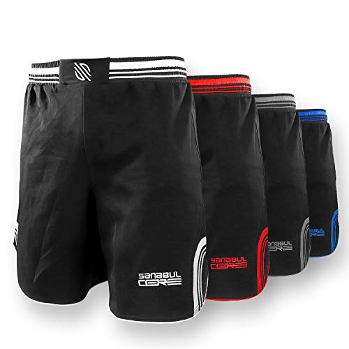 Sanabul Essential フェザー級ショーツ