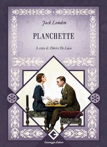  Planchette