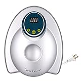 WSTA Ozone Generator Air Purifier 400mg/h Multipurpose Ozone Machine for Water, Food, Home and Office Using