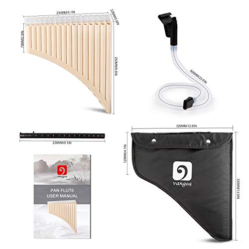 De Viento, Musical Instruments Imagen adicional