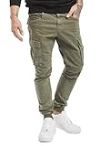 vsct clubwear herren skinny jeans keanu vintage knee cut 84 in blau Moderner Look und bequeme Passform. Cargohose Noah Cuffed hat alles, was Herren Cargohosen haben müssen.