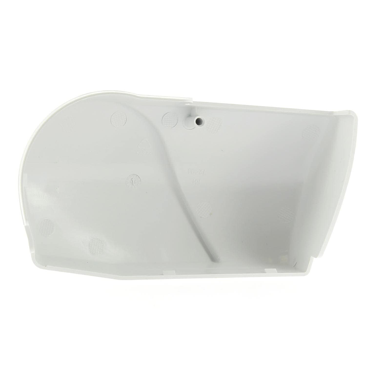 Thule Omnistor 5003 End Caps White Set : Amazon.de: Automotive 