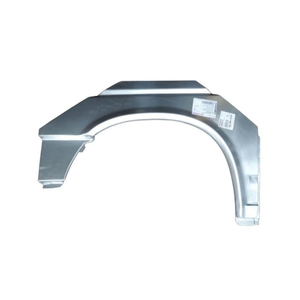 Reparaturblech Schweller + vorderer + hinterer Kotflügel für Volkswagen Transporter T4 90-03