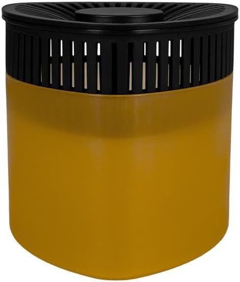 Turuncu, Portakal Üçgen - Nem Alıcı Aparat + Rutubet Giderici Tablet (500 Gram)