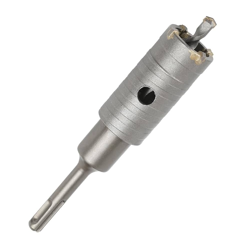 Amazon | コンクリート ドリル sdsプラス ロング 有効長50mm【超