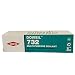 Produktbild Silikon-Mastic 732 BL  Tube 90 ml  DOW CORNING
