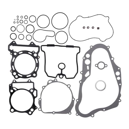 Kit joint de cylindre moteur moto pour rénover votre enduro de 2000-2007