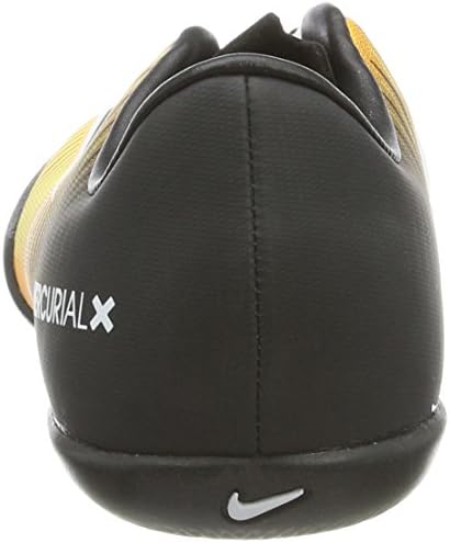 Nike Jr. MercurialX Victory VI Little/Big Kids' Indoor/Court Soccer Shoe (2 Little Kid M) | Image 2