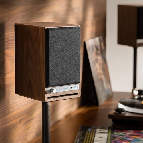 Audioengine HD4 thumbnail 5