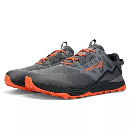 Image of ALTRA Men's Lone Peak All-WTHR Low 2 Trail Running Shoe